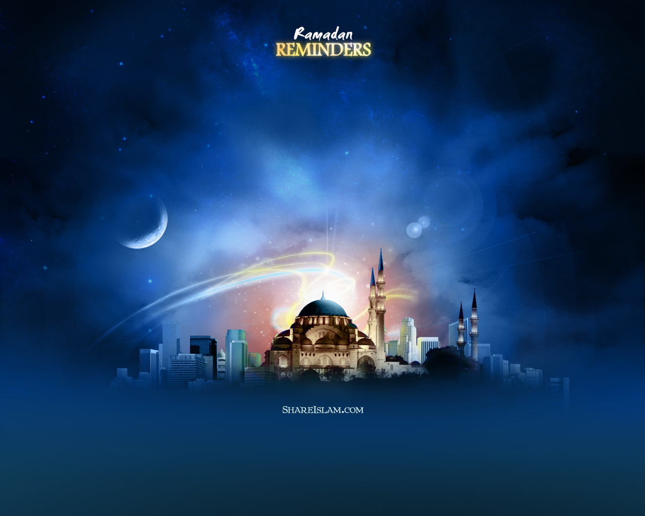 Islamic Ramadan Pictures